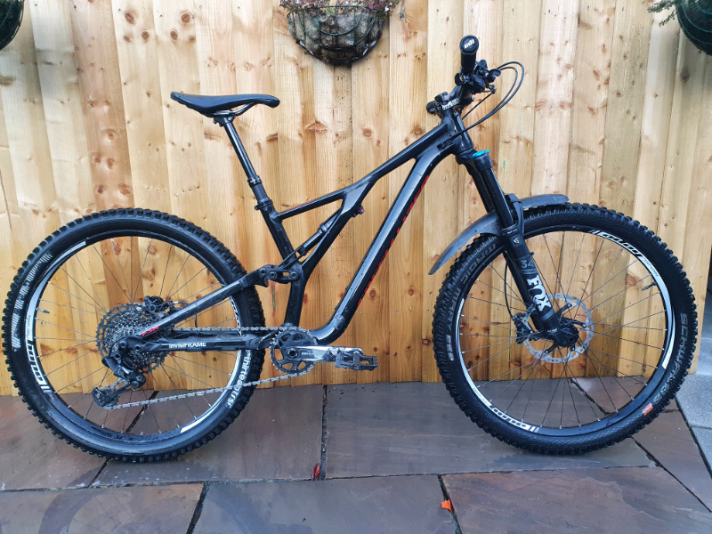 specialized stumpjumper gumtree